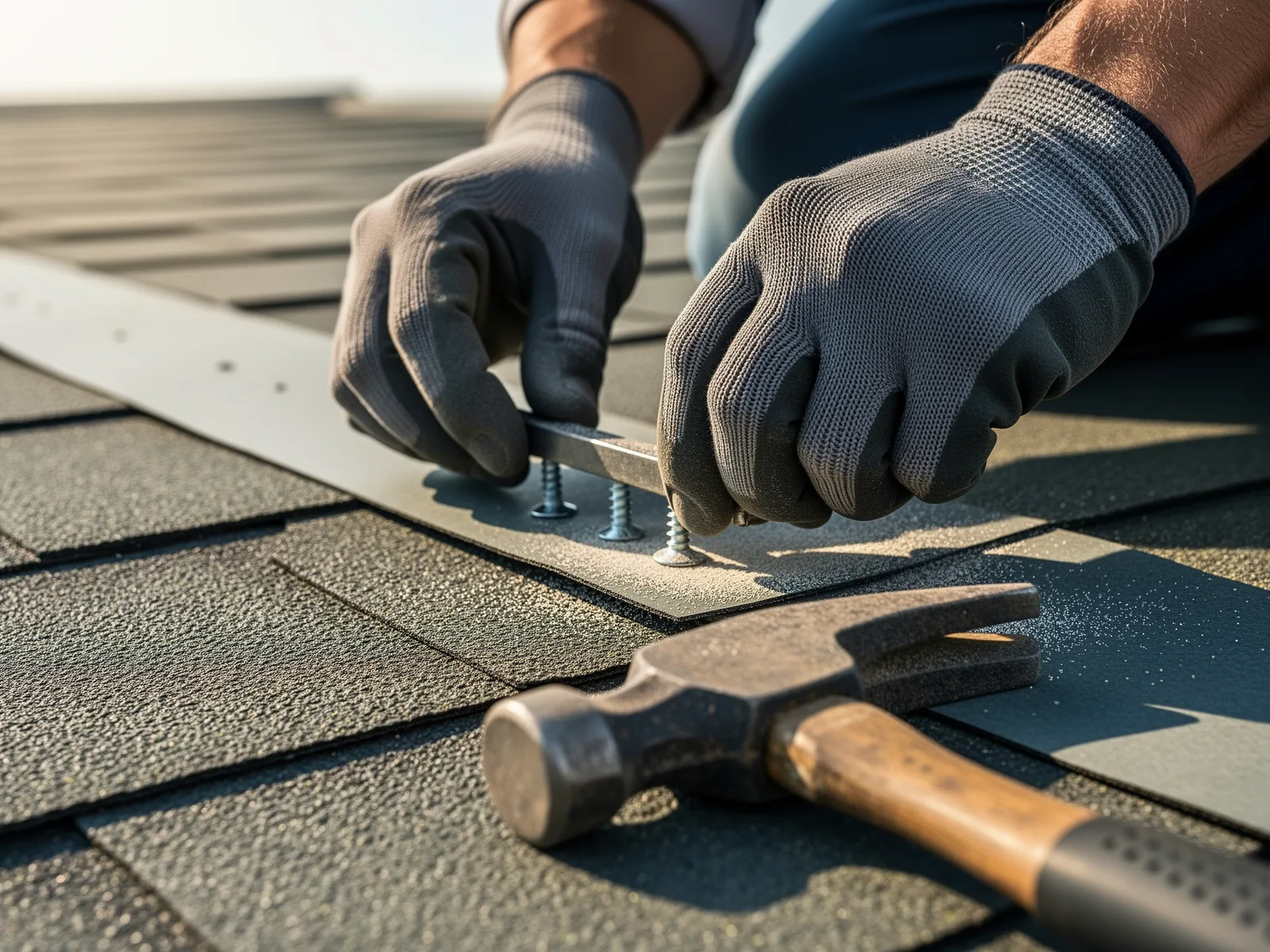 Why choose Fascia Repair in Dorena, OR